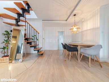 62,5m2 | 3 pokoje | Pruszków | Piastów|