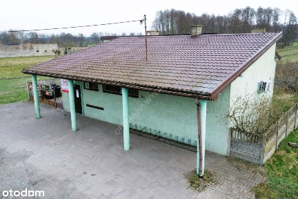 Sklep / lokal usługowy | Tarnowa| fotowoltaika