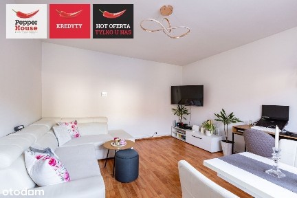 dom wolnostojący w otulinie lasu 80m2