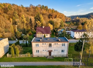 Siedliska, Nozdrzec, brzozowski, podkarpackie