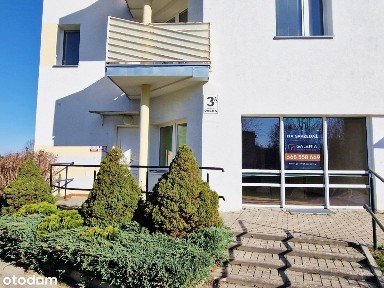 Lokal handlowo-usługowy, Sprzedaż lub WYNAJEM, ul. Dąbka.