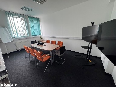 Biuro 176,14 z możliwością do 368m2