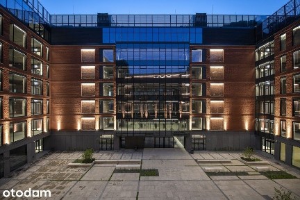 Nowoczesna przestrzeń sukcesu-lokale w GiantOffice