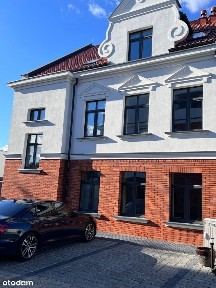 Lokal usługowo-handlowy przy Legionów 40