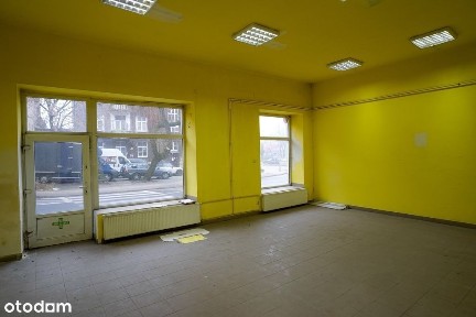 Częstochowa, ul. Ogrodowa | Lokal na sprzedaż