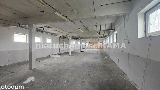 Hala/Magazyn/Biura, 458m², Bielsko-Biała