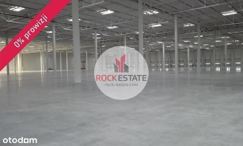Magazyn do wynajęcia 1980 m2 Wrocław -0% prowizji