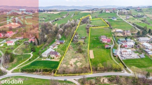 Gospodarstwo w Rzepienniku Biskupim 1,87 ha