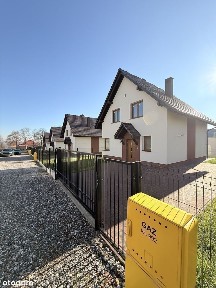 Sanka, Krzeszowice, krakowski, małopolskie