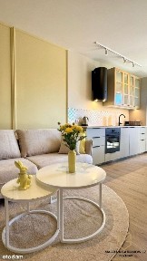 Luksusowy apartament z tarasem centrum miasta