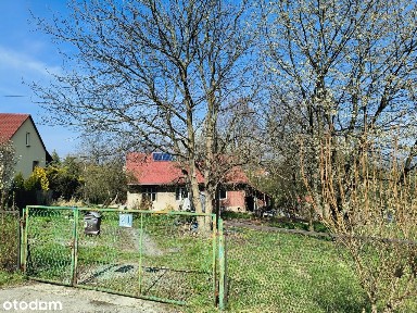 ul. Górna, Grojec, Alwernia, chrzanowski, małopolskie