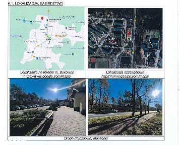 Syndyk sprzeda udział 1/8 w lokalu mieszkalnym