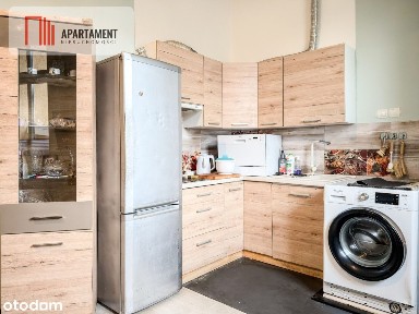Tylko u nas! Kawalerka 30m² Grupa k. Grudziądza