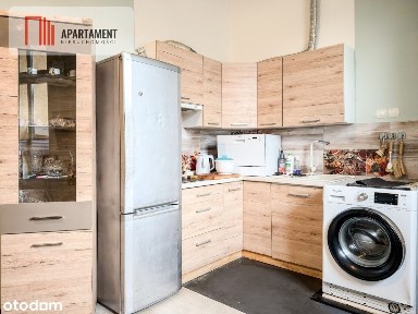 Tylko u nas! Kawalerka 30m² Grupa k. Grudziądza
