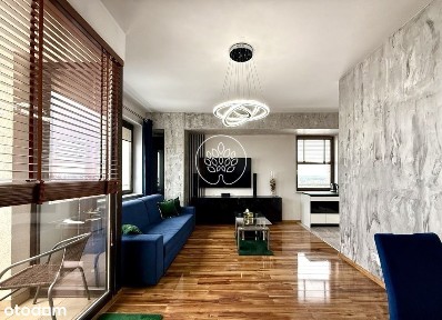 Bydgoszcz apartament 9 piętro do wejścia