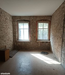 Duże mieszkanie na Okolu - 64 m2 - osobna kuchnia, BEZ PROWIZJI