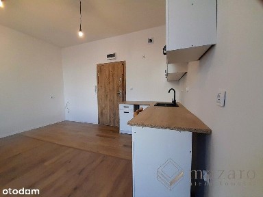 2 pokoje pompa ciepła | 41,67 m²