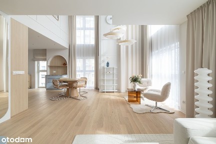 Apartament obok zatoki