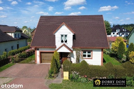 Dom na sprzedaż - Zabłudów*150 m²* działka 630
