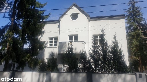 ul. Szeroka, Kawęczyn-Wygoda, Rembertów, Warszawa, mazowieckie