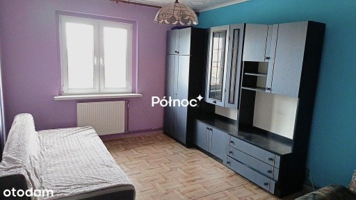 Mieszkanie 3 pokoje w Olszanicy