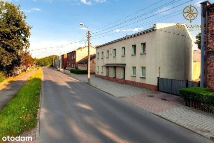 Ruda Śląska| Lokal Biurowy |83 mkw |