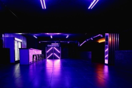 Sala na urodziny i eventy Warszawa | imprezy prywatne