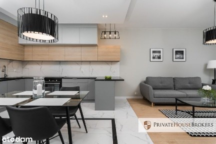 Stylowy apartament z dużym tarasem na Bronowicach!