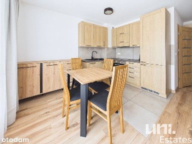 2 pokojowe | ul. Prosta | 36 m2 | od zaraz