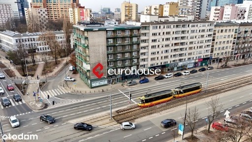Stara Ochota, Ochota, Warszawa, mazowieckie