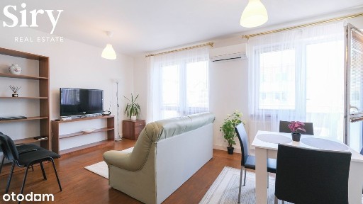 Dwupoziomowy apartament 67 m² | ostatnie piętro | 2 łazienki | balkon