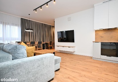 Nowe ! 2 Pokoje Ul.Rakowicka 45m2 + balkon