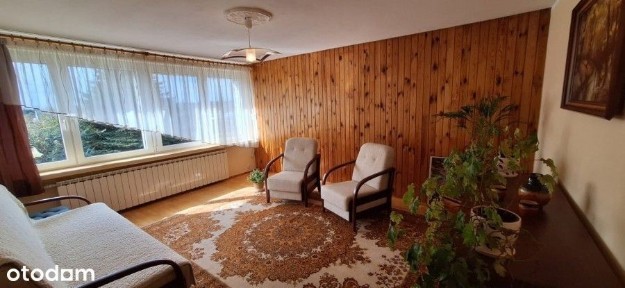 Przestronny dom w atrakcyjnej lokalizacji