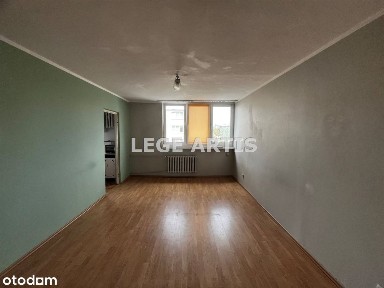 M3, Kołowa,balkon,wystawa okien na dwie strony