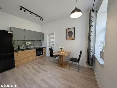 2 pokojowe mieszkanie 1 pietro centrum po remocie