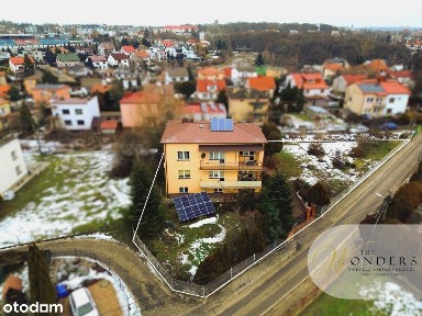 Rokitek | Dom | Inwestycja | Działka 13,71 ar