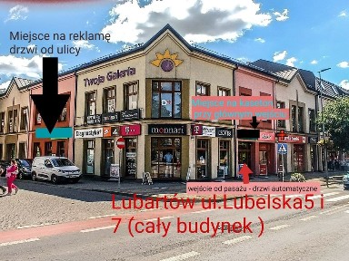 Lubelskie, Lubartów