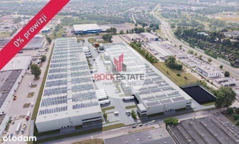 Magazyn 7 tyś. m2 w Toruniu od zaraz - 0%prowizji