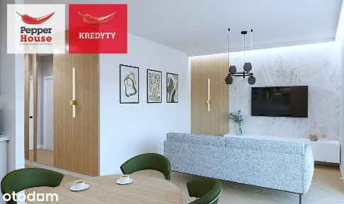 Wykończony pod Klucz Segment Pod Skarpą 122m2