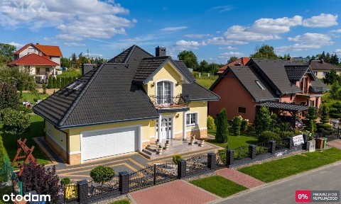 Poziomkowa, Świecie, świecki, kujawsko-pomorskie