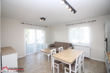 3 pokoje nowe