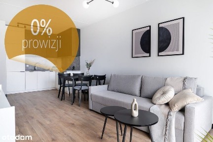 2-pokoje. NOWE! Bez prowizji!