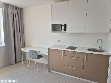 Nowa kawalerka 20 m2 centrum Plac Wolności