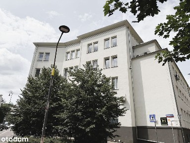 ul. Świętokrzyska, Śródmieście Północne, Śródmieście, Warszawa, mazowieckie