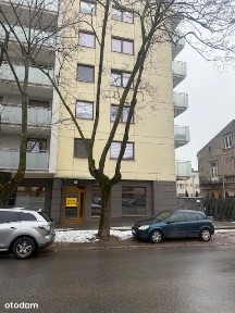 ul. Młynarska, Śródmieście, Radom, mazowieckie