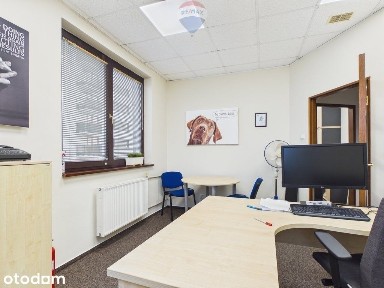 Przestrzeń do własnej aranżacji na wynajem