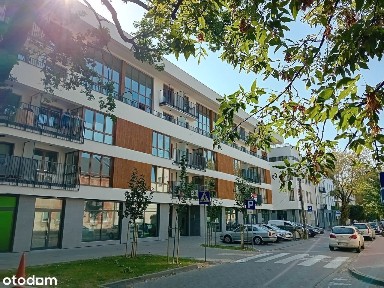 Wynajem lokalu biurowego, ul. Ołówkowa, Pruszków