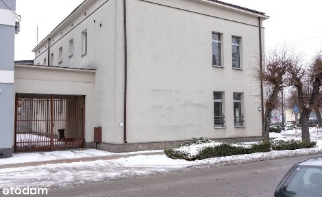 LOKALE UŻYTKOWE DO WYNAJĘCIA - BIAŁOBRZEGI