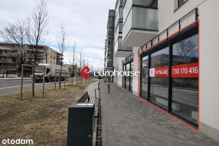 Gotowy lokal, Nowa inwestycja, PKP