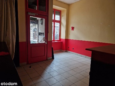 ul. Starowiślna, Kazimierz, Stare Miasto, Kraków, małopolskie